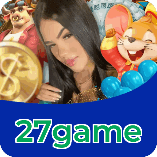 Download Oficial 27game - App para PC e Celular
