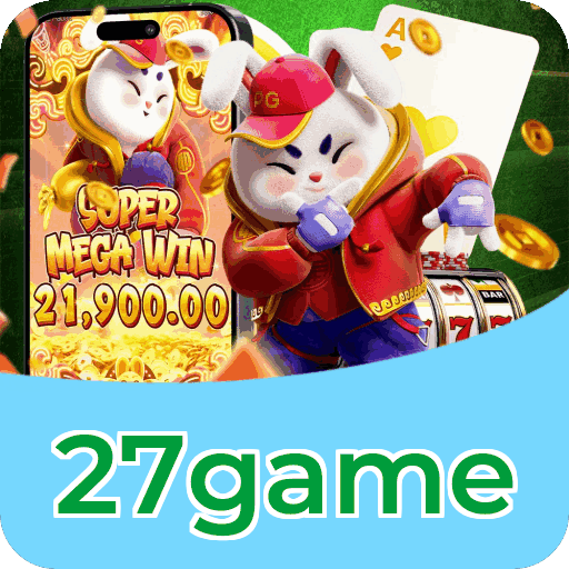 Catálogo de jogos 27game com bônus